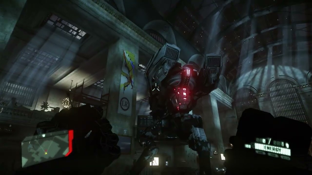 New Orders | Crysis 2 #30