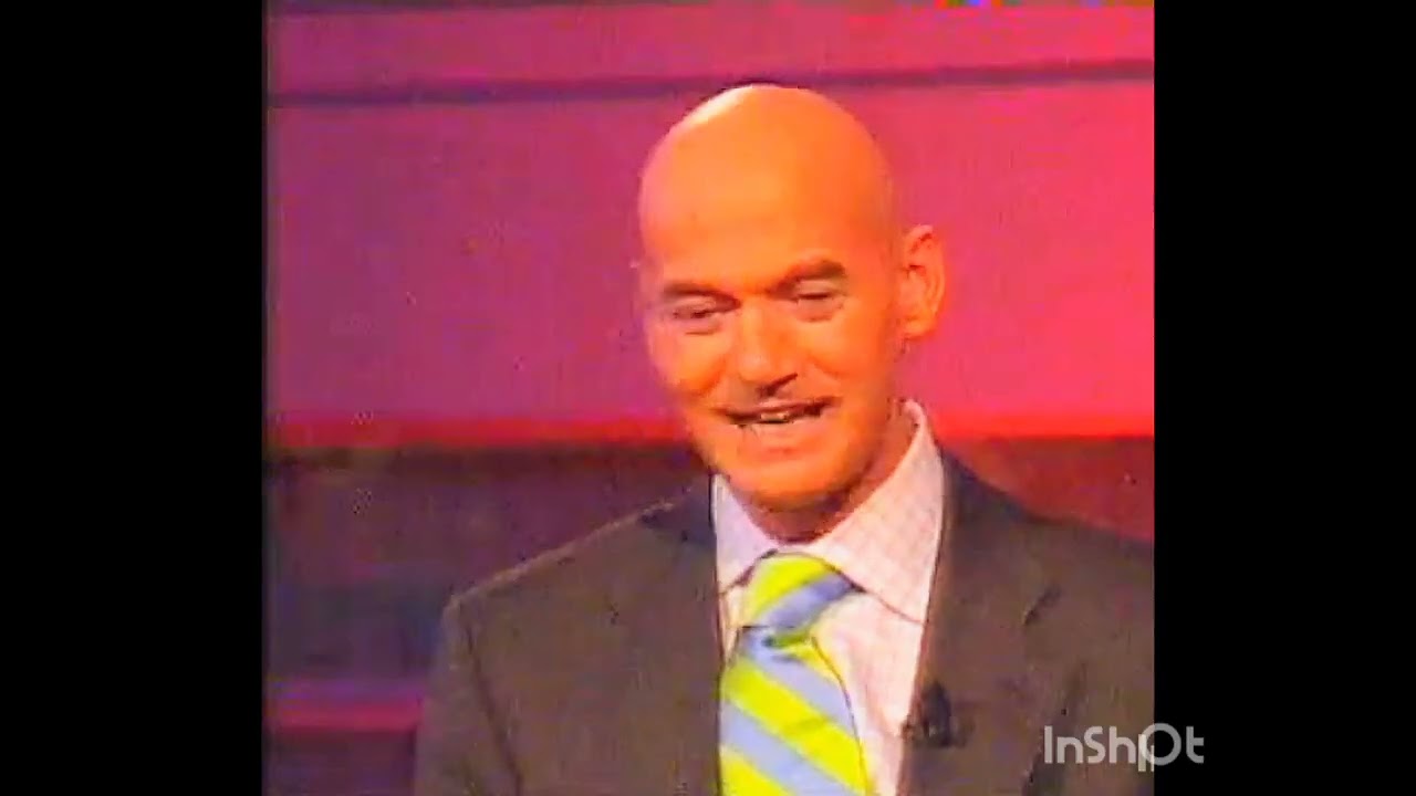 Debat Ad Melkert en PIM FORTUYN 