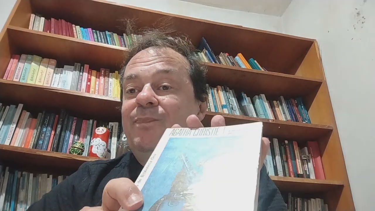 Novas aquisições literárias 