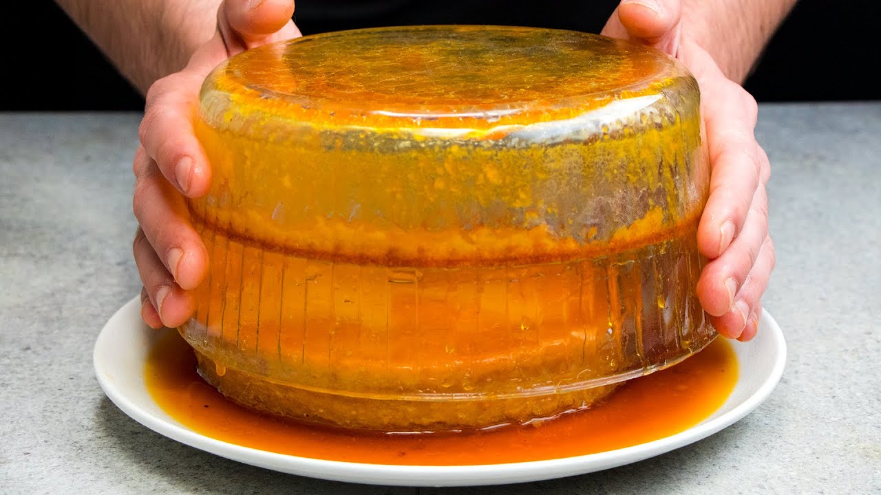 The perfect banana pudding, made from only 5 ingredients| Appetizing.tv
