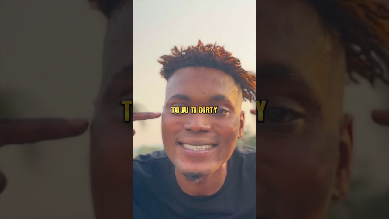 Adwando Lee - STEADY ROUTINE (ft. D-Royal) (visualizer)