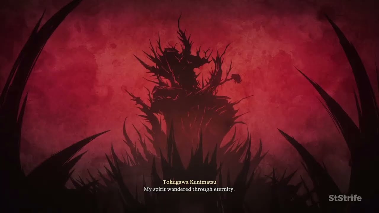 The Demon of Obsession Boss Fight – Nioh 3 | 4K 60FPS Full Battle (No Commentary)