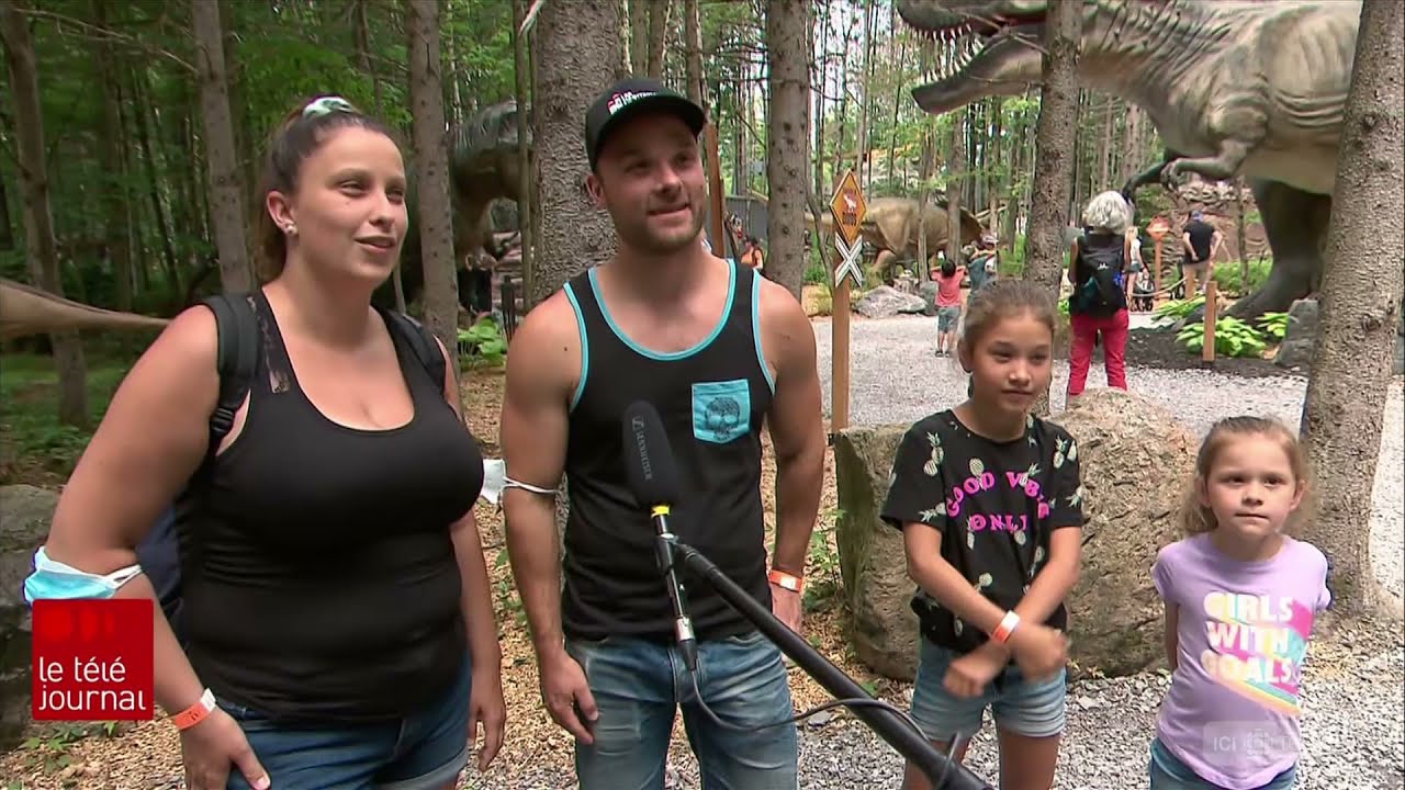 La Beauce, la destination vacances tendance de cet &eacute;t&eacute;