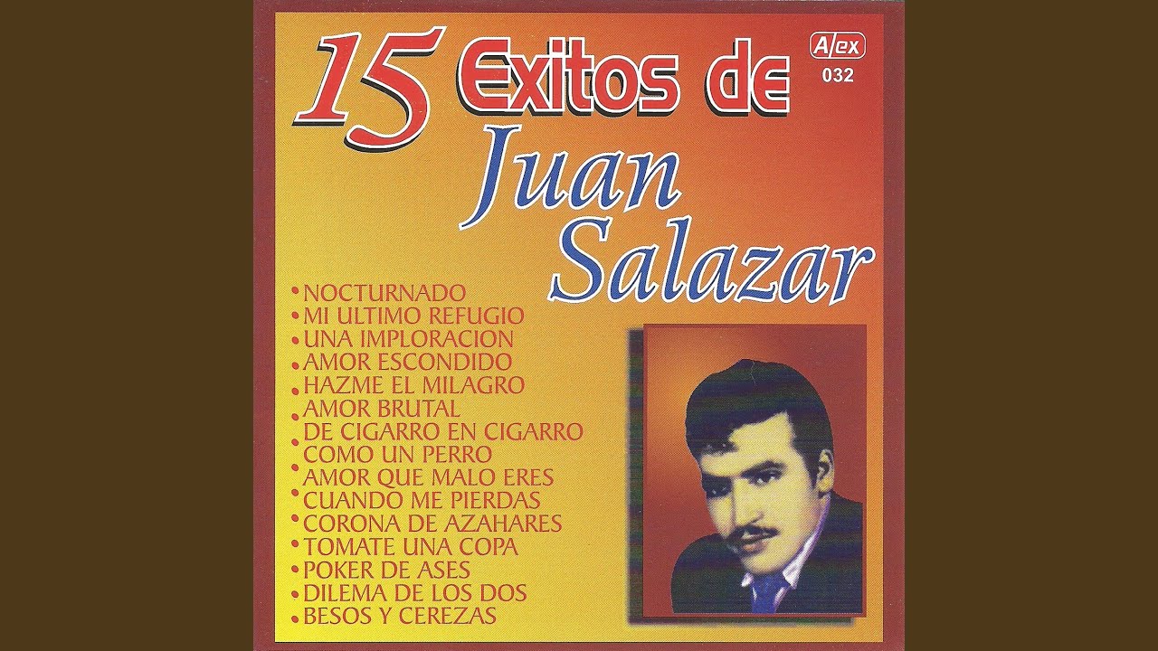 Mi &uacute;ltimo refugio