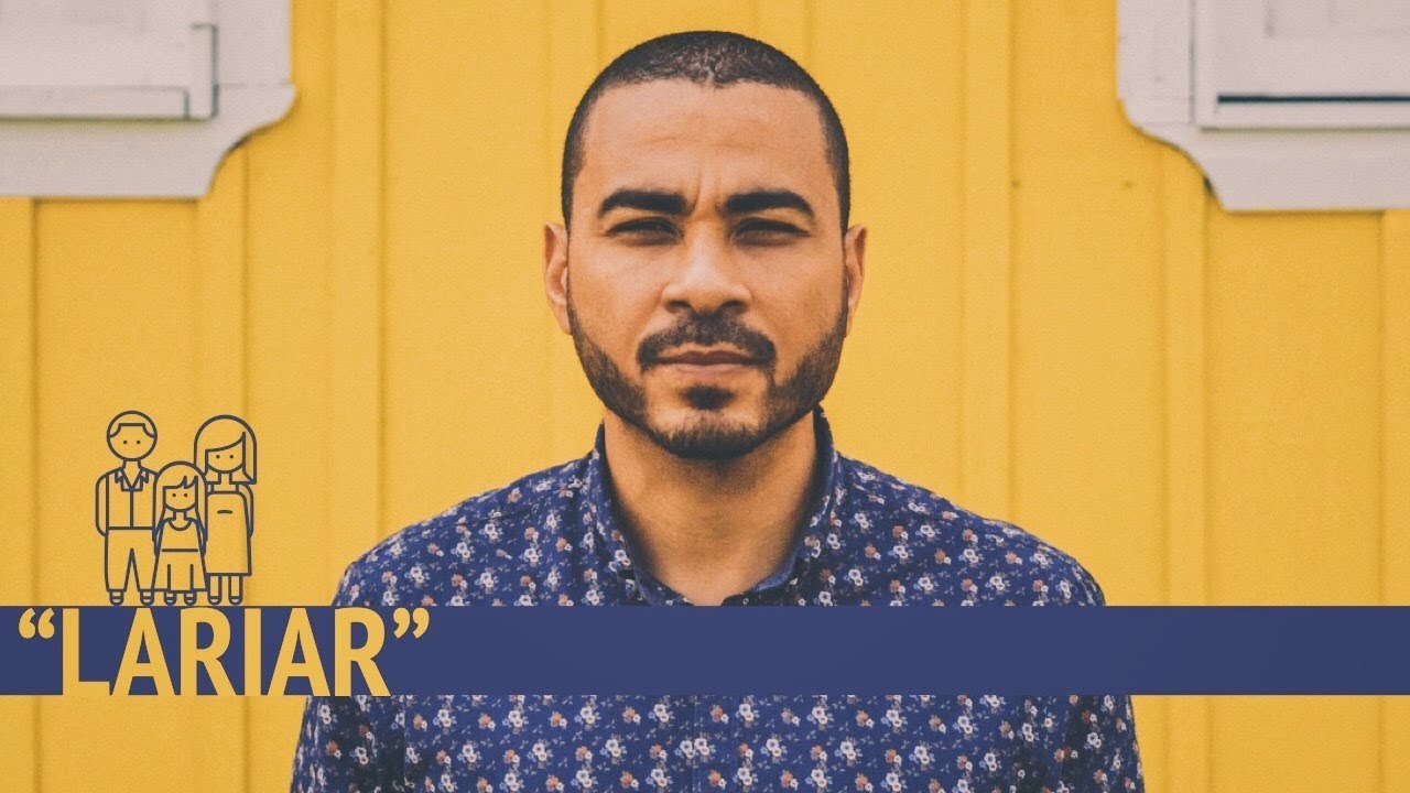 Jeferson Pillar - “Lariar” | voz e violão