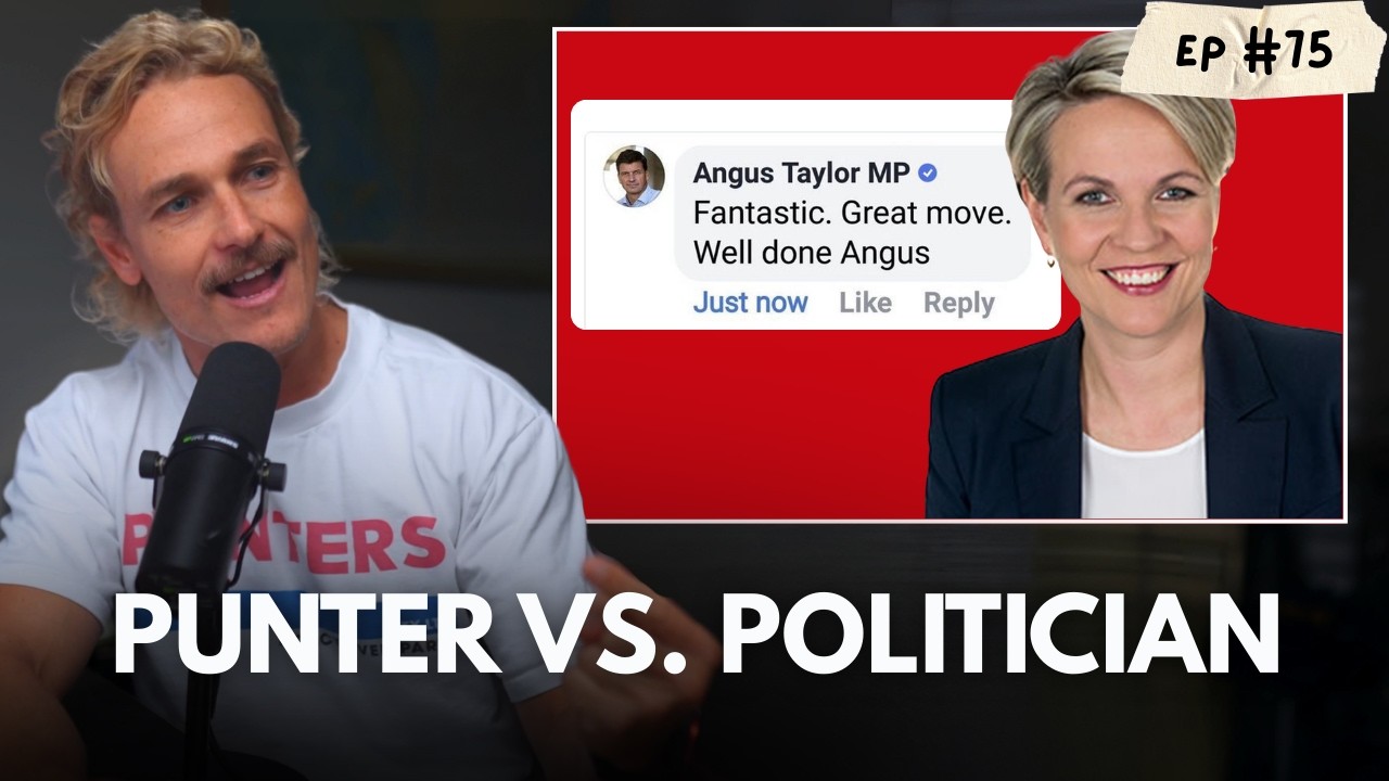 A candid chat with Tanya Plibersek: Gas, grievance politics & why she still believes in Labor