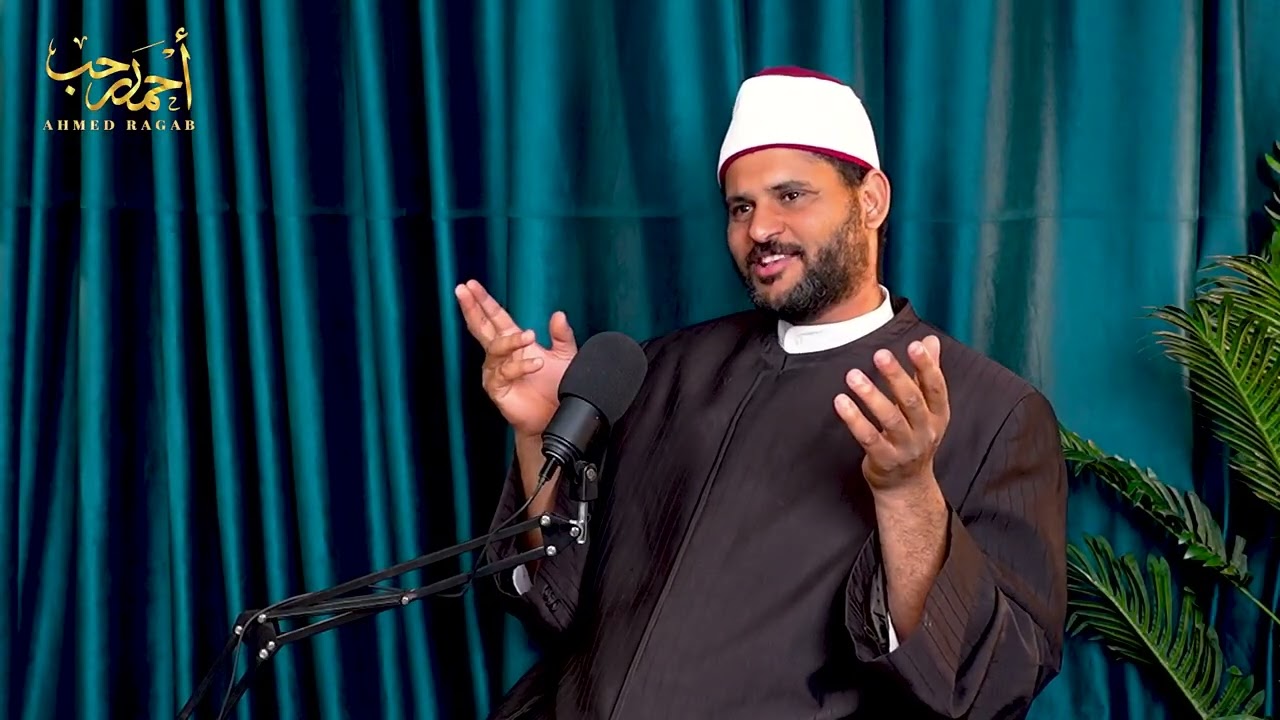 بودكاست رمضانى 