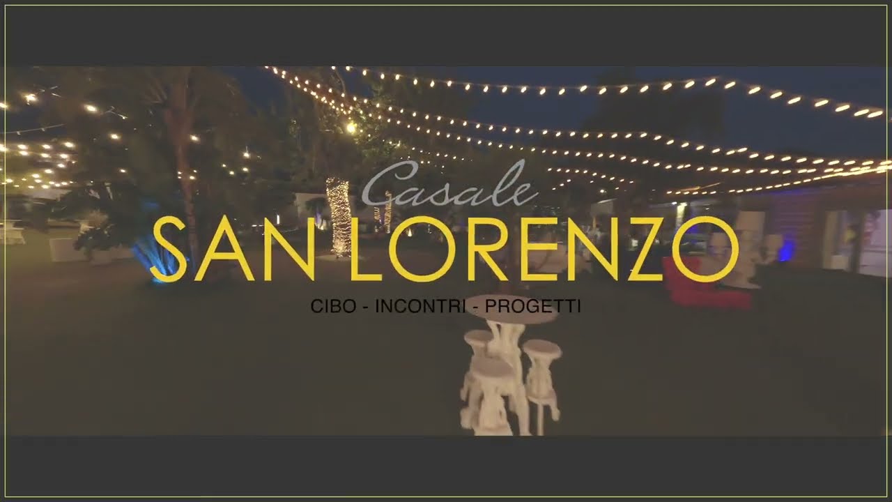 CASALE SAN LORENZO