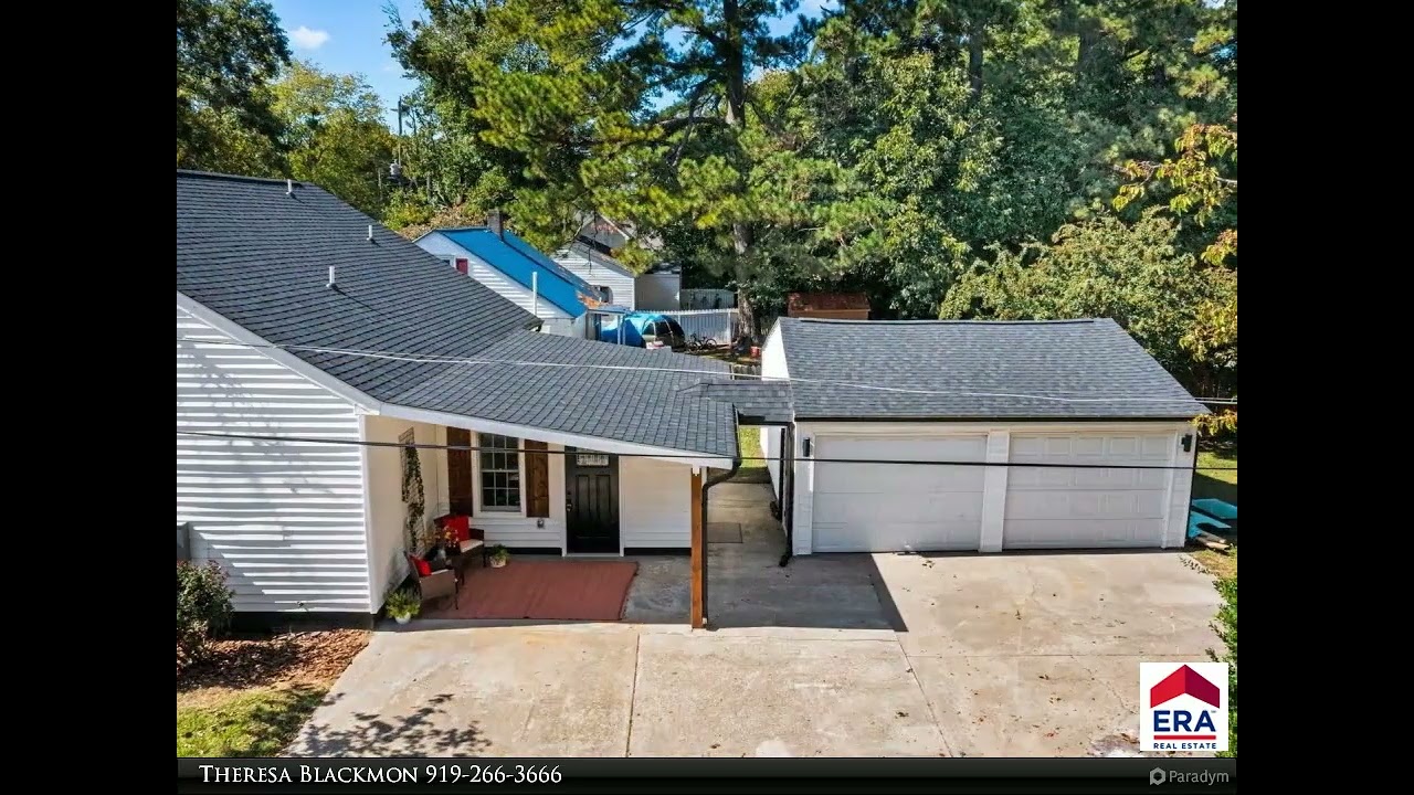 ERA Parrish Realty Legacy Group - 211 E Lizzie Street
