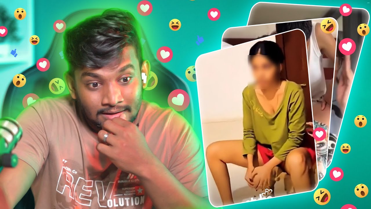 අමෝ අමෝ අම්බෝ 😁🤣