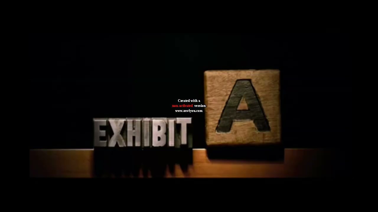 MiddKid Productions/Exhibit A/Project X Entertainment/Sony Pictures Television Studios (2023)