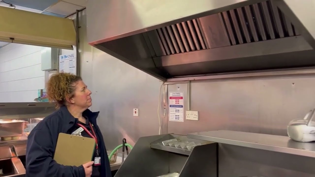 Fire risk assessments | Takeaway fire safety