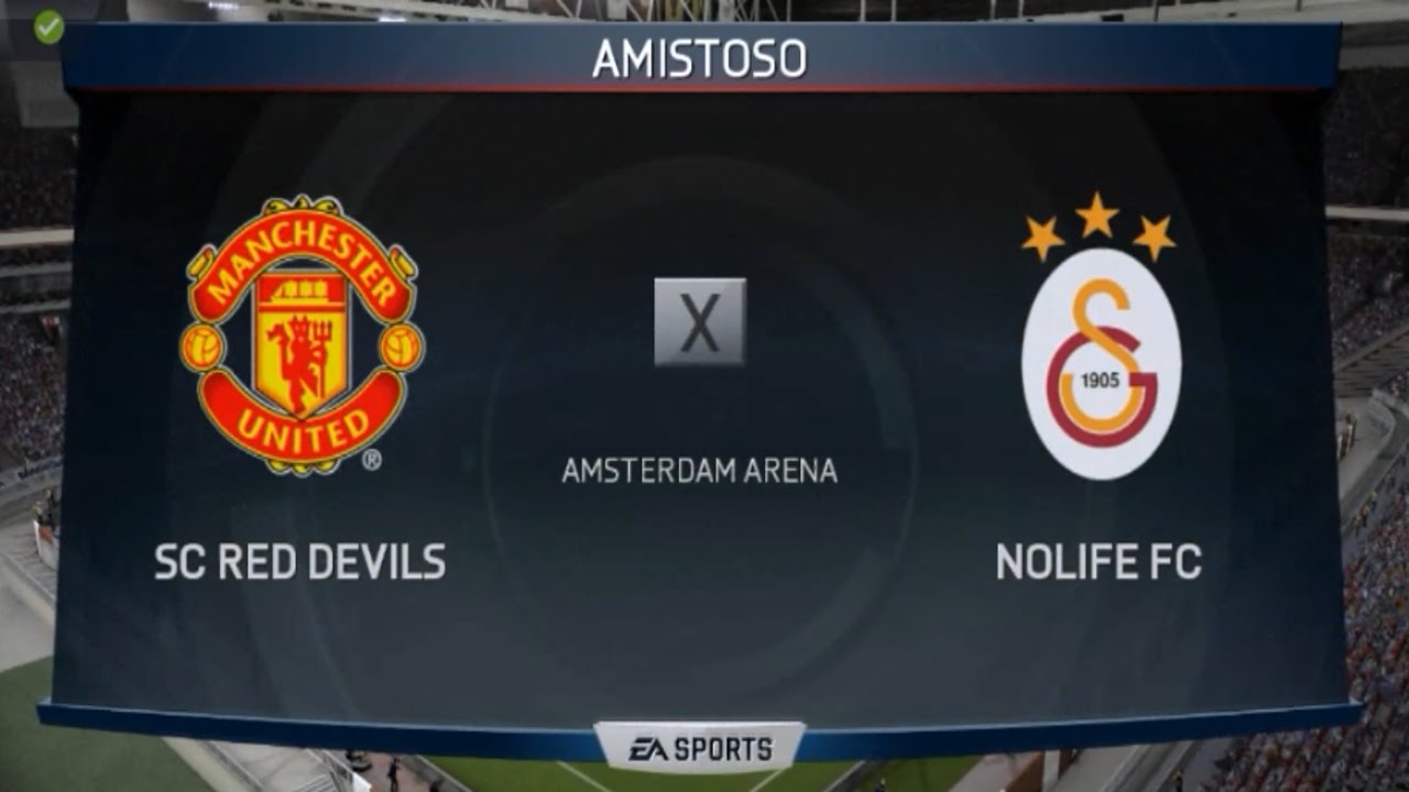 Liga GFB - S&eacute;rie C / SC Red Devils x NoLife FC - Partida Completa - 6&deg; Rodada / 60FPS