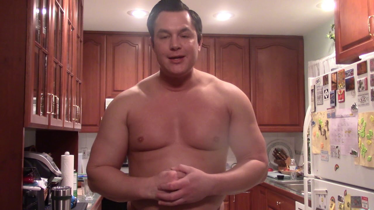 WEEK 12 OF GAINING FAT | GAINING OVER 50lbs