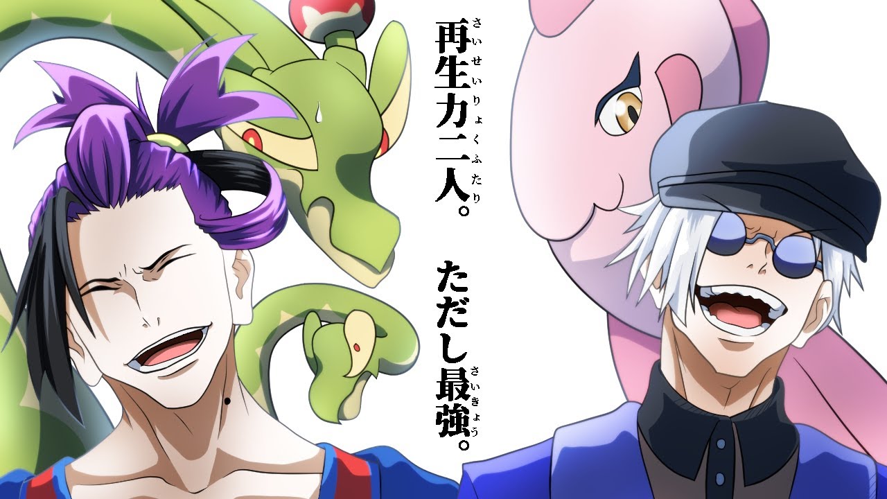 【ゆっくり実況】【ポケモンSV】※スグリくんは出てきません