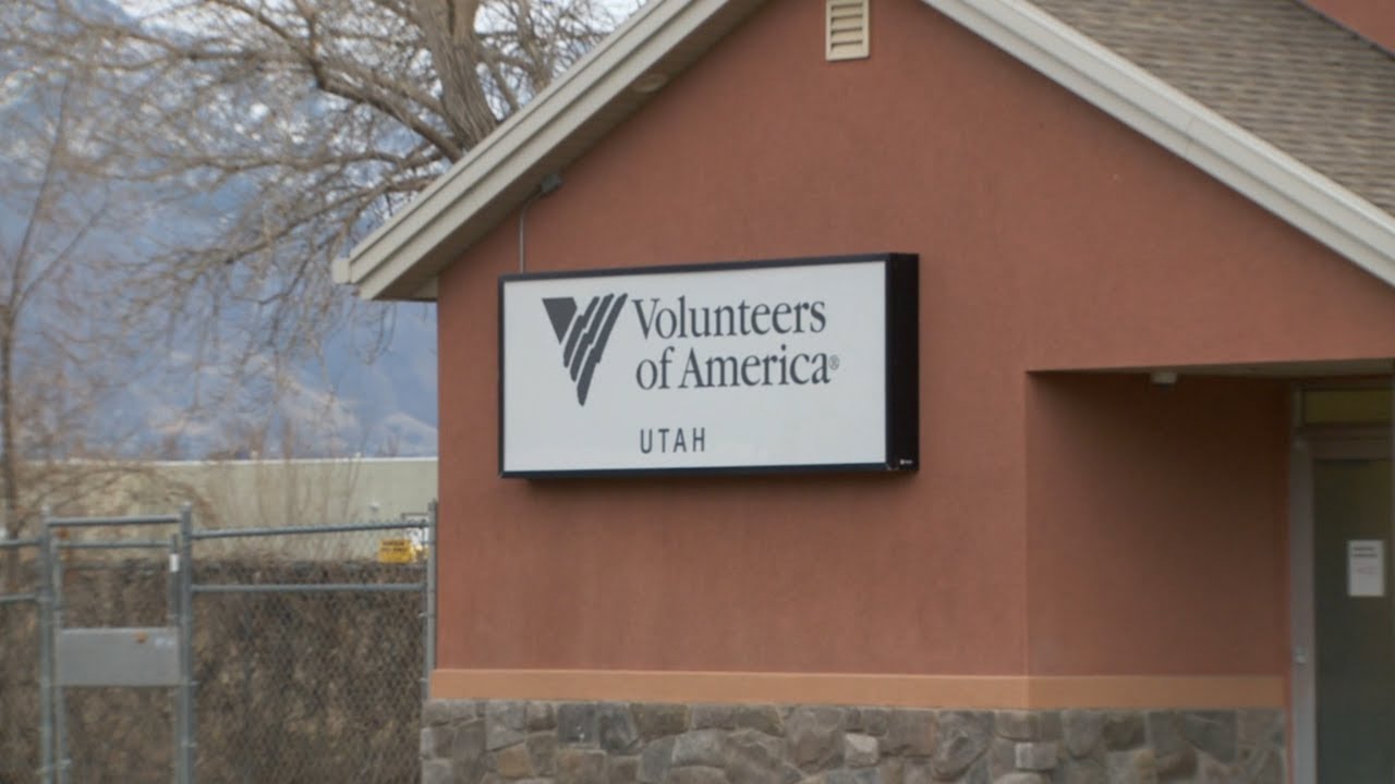 Volunteers of America Utah set to move clients from Murray to new Glendale facility
