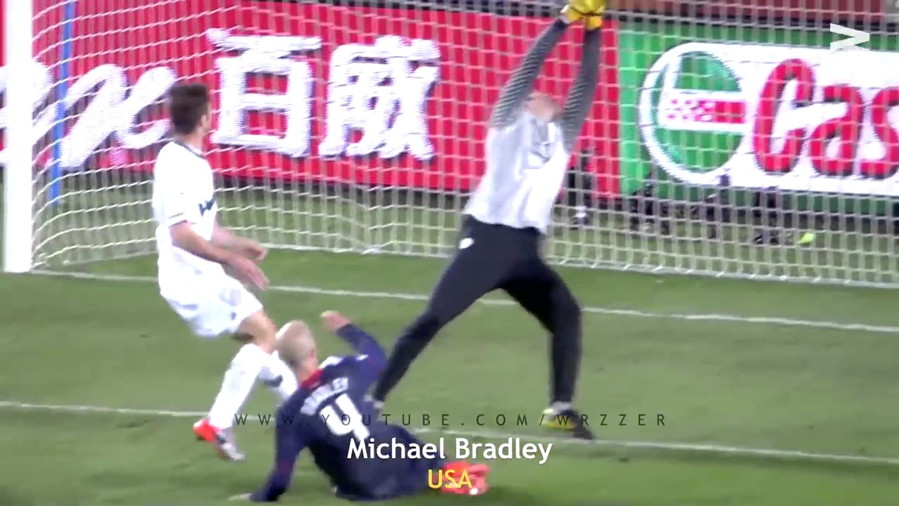 Top 10 Crazy Toe Poke Goals