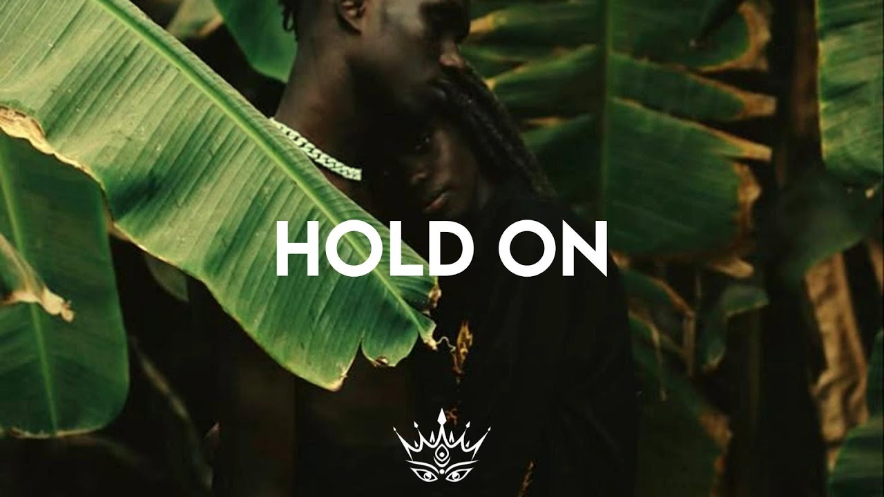 "HOLD ON" Omah Lay x Fola Type Beat | Afrobeat Instrumental 2026