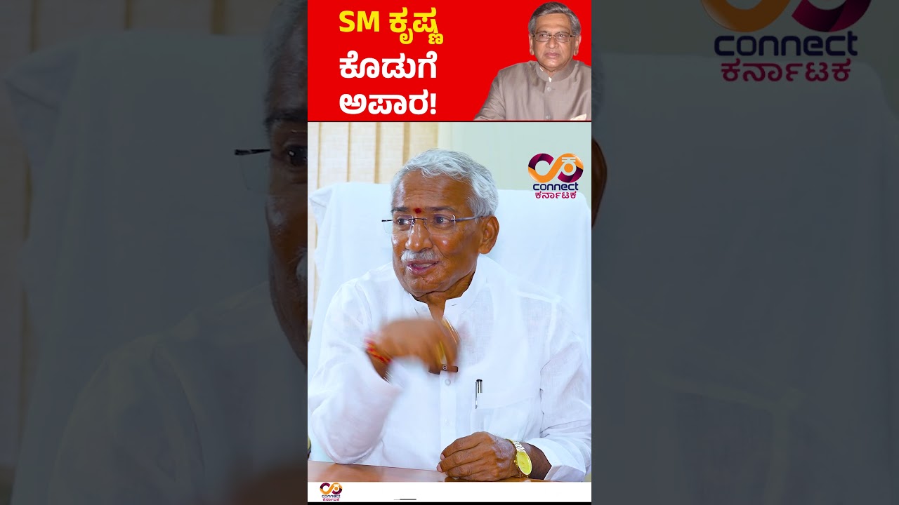 RB TIMMAPUR | Karnataka  Excise Minister | Concerned about the Excise Department | Connect Karnataka