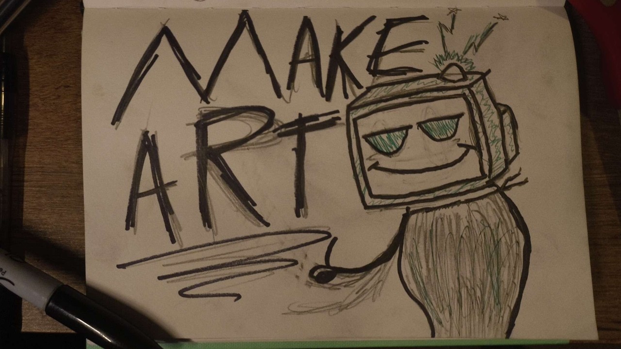 AI makes your art more valuable!
