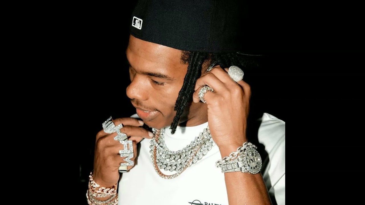 [FREE] Lil Baby x Lil Durk type beat 