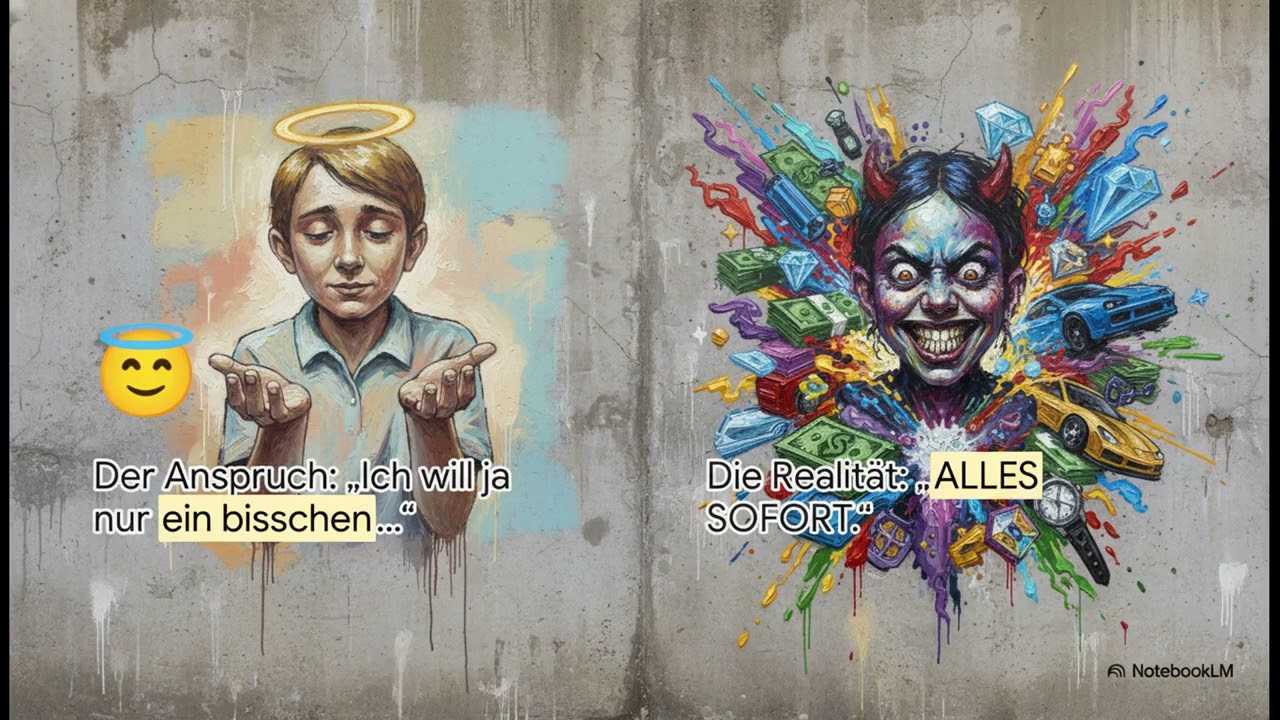 Kurt Tucholsky, Das Ideal, Weimarer Republik, Satire Analyse