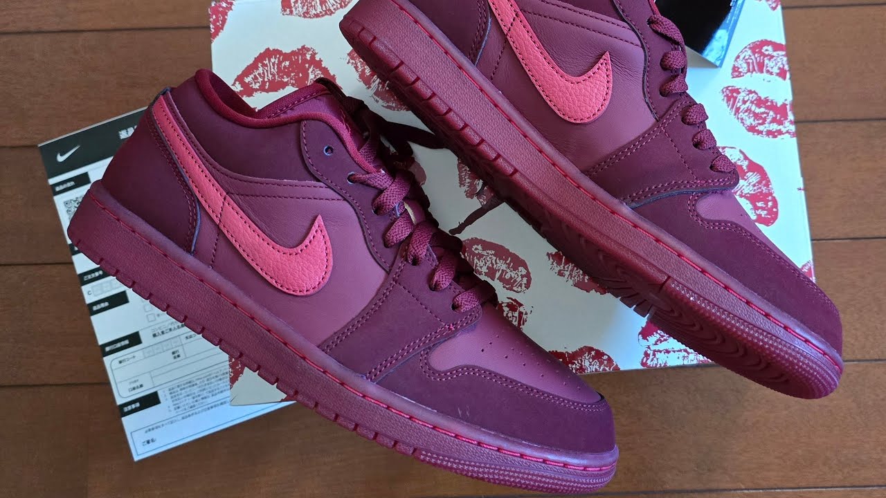 Air Jordan 1 Low SE 