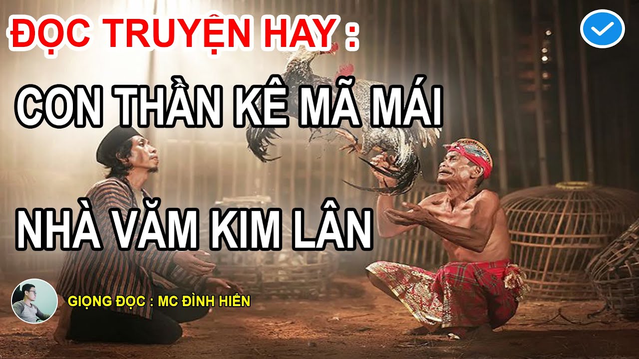ĐỌC TRUYỆN HAY : TRUYỆN NGẮN HAY 