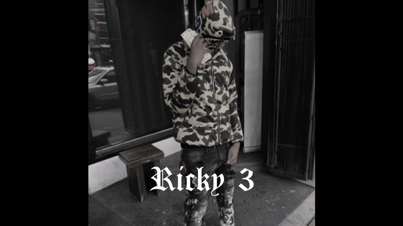 EBK Jaaybo x Young Slo-Be Type beat “Ricky 3 “ prod @peso.talk x @JayTrillBeats
