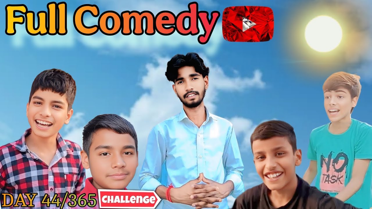 Full Comedy ❤️😃 || फुल कॉमेडी ❤️😃 || @ashishhkevlogs