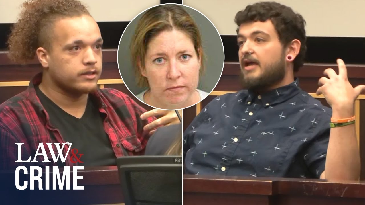 Neighbors of Suitcase Killer Heard Couple Fighting Often Prior to Gruesome Murder