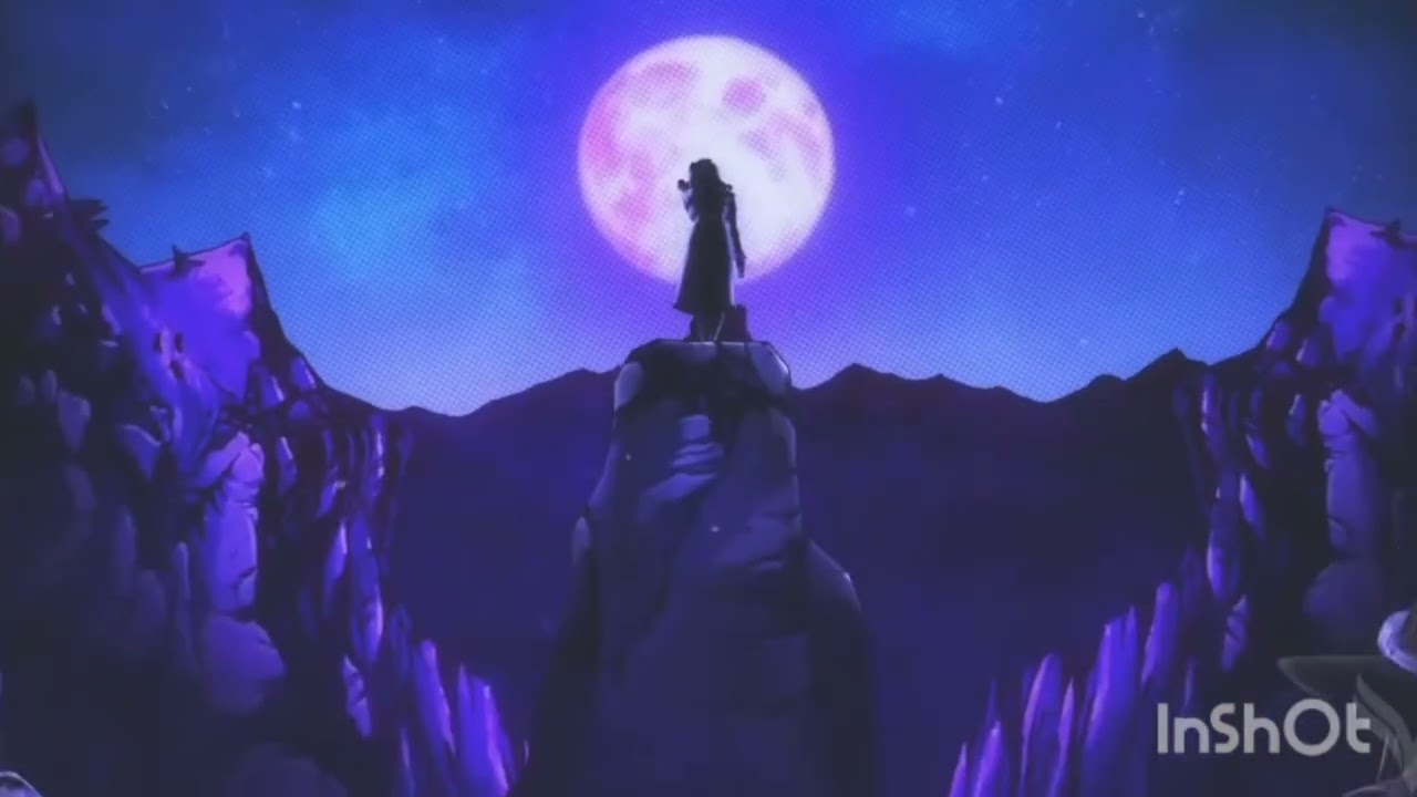 STEEL BALL RUN(SBR) 「その血の運命弐」opening (非公式)#jojolion #jojolands 