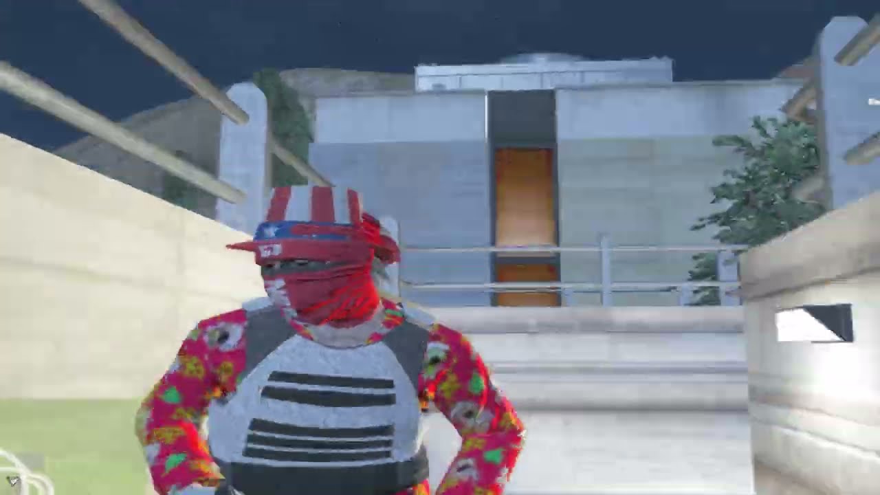 EasyRP I NARCOS