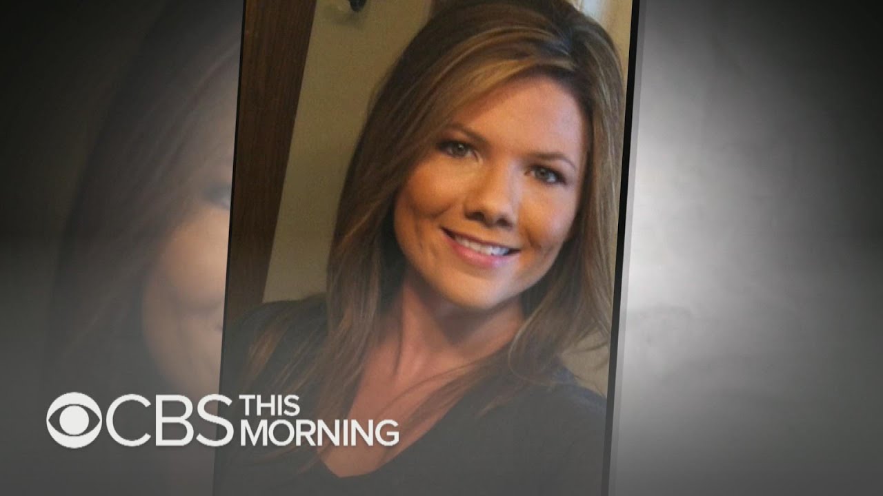 Missing Colorado mom's friend says Kelsey Berreth 