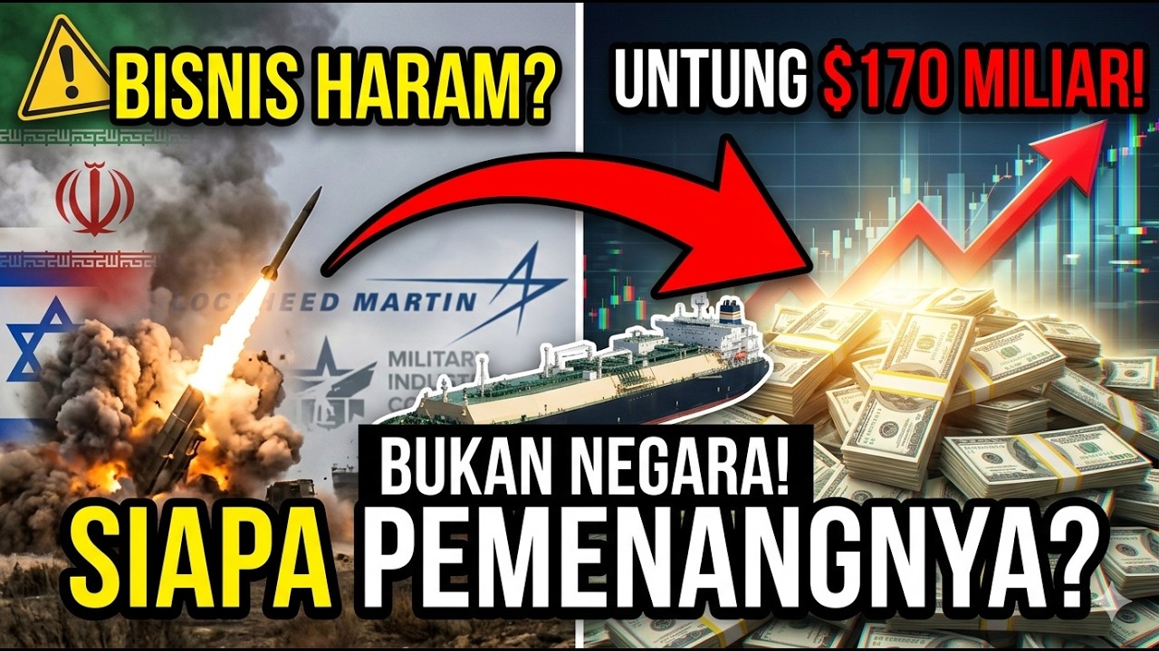 IRAN vs. ISRAEL-AS : Siapa yang menang ????