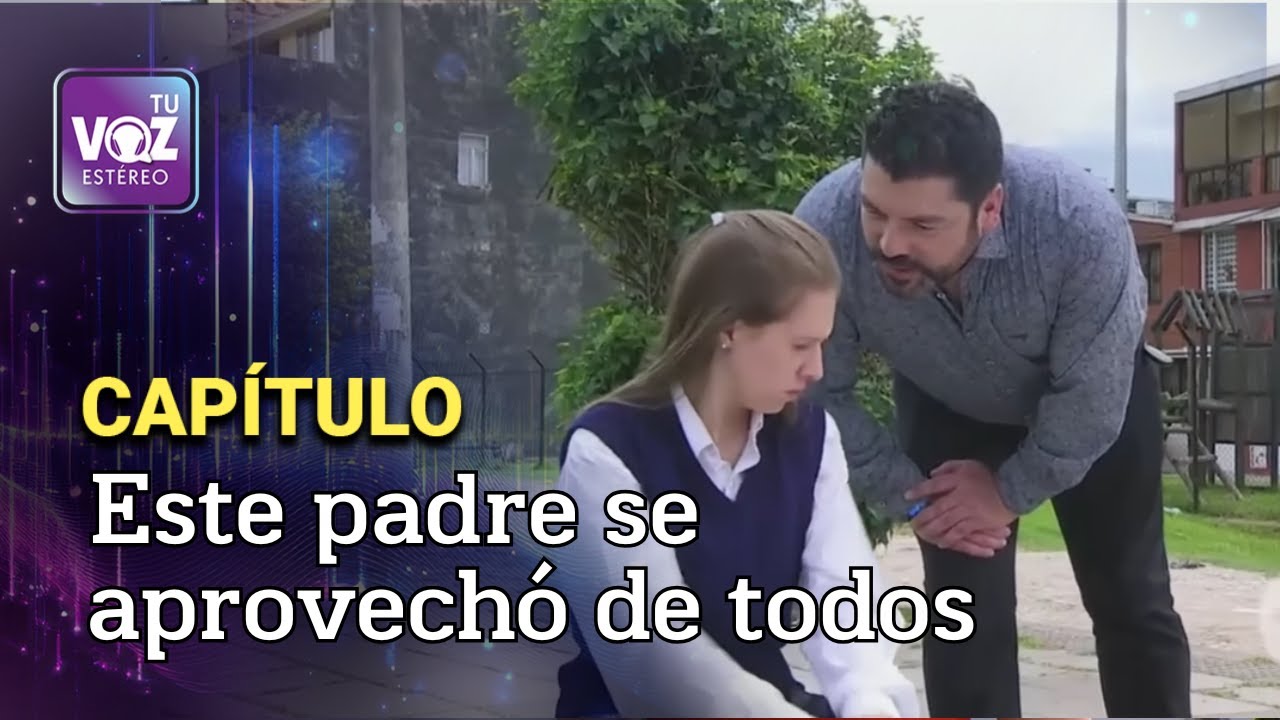 Está madre estaba amenazada por su marido - Los hijos | Tu Voz Estéreo