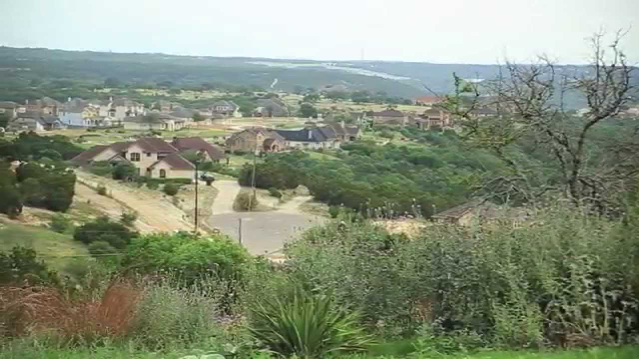Crystal Falls Leander - Realty Austin Neighborhood Profile