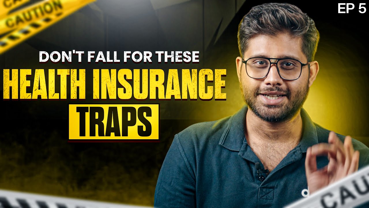 Why Your Health Insurance CLAIM Could Be REJECTED | Health Insurance 101 - EP 5 | Ditto Insurance
