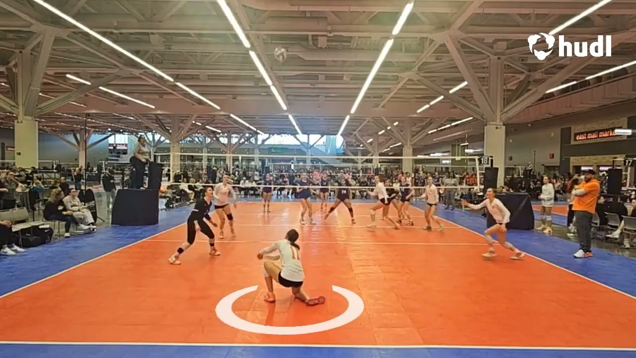 15N1 (15N Evans)- Emma Lunne- Digs