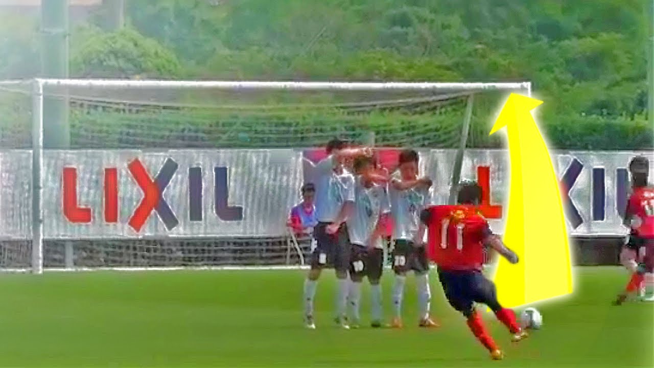 TOP 5 GOALS OF THE MONTH #05 | 2014