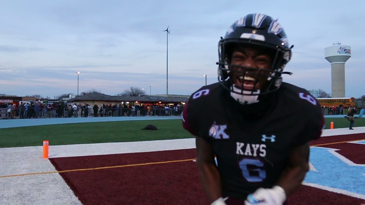 Kankakee High School headed to first-ever state championship football game