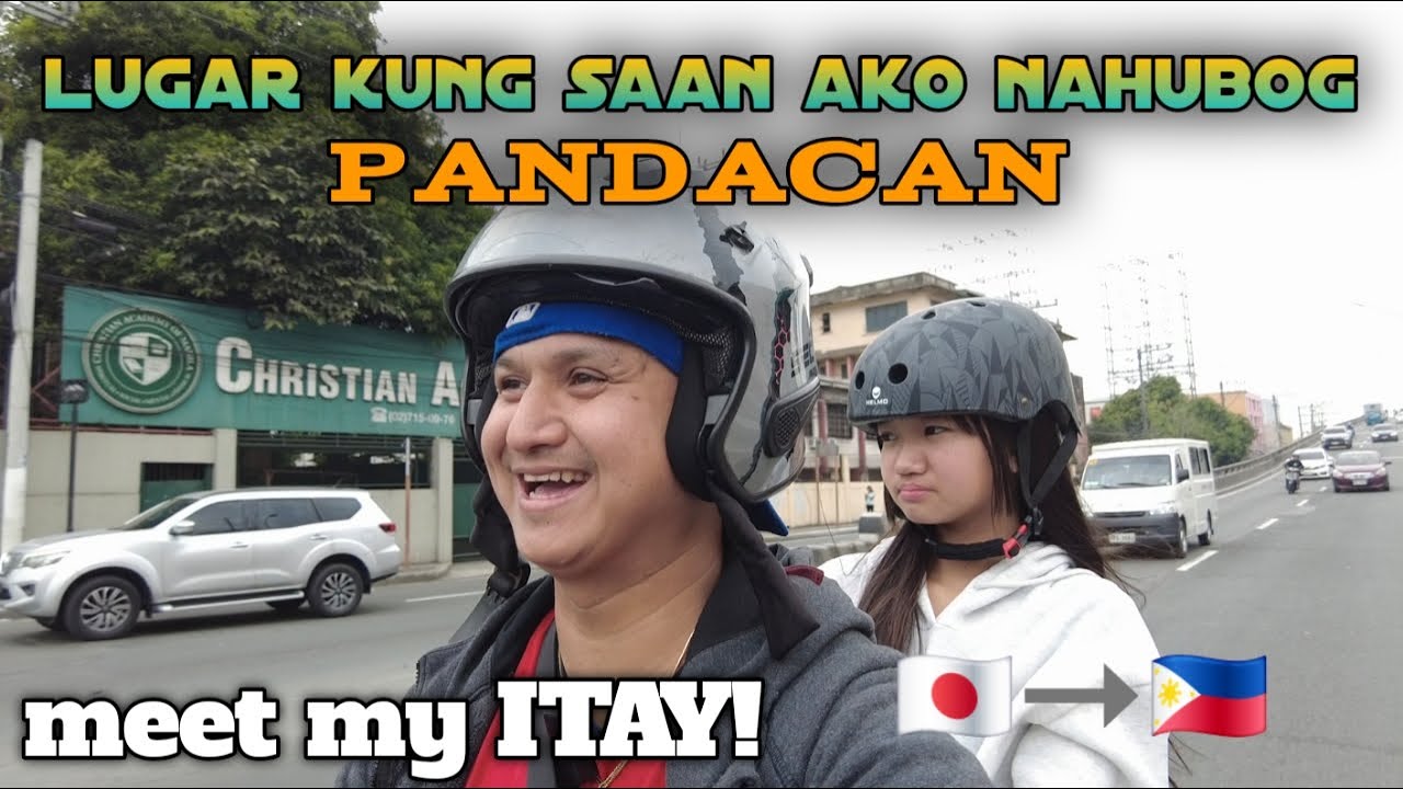 Bago sa japan dito ako nakatira | pinas serye | pilipino family living in japan #bakasyon