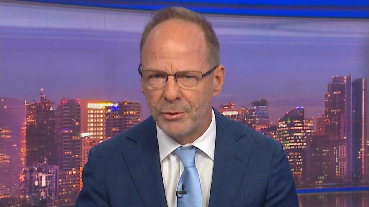 Macpherson erupts over Home Affairs&rsquo; &lsquo;blindfold&rsquo; approach to online radicalisation