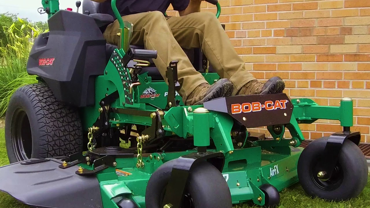 BOB-CAT Pro-Cat 5000 - Next Generation