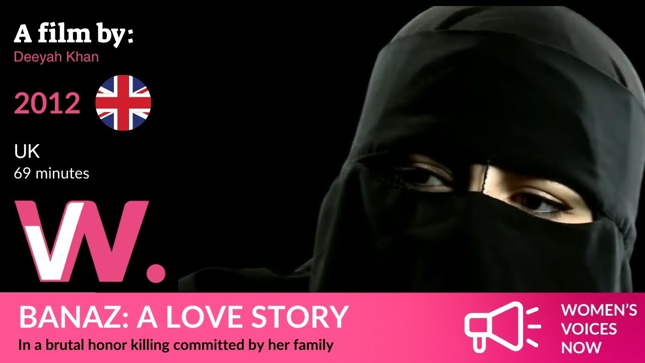 Banaz: A Love Story