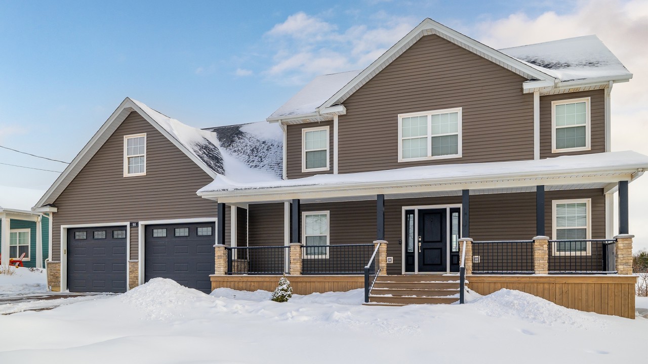 90 MacRae Dr, Charlottetown PEI