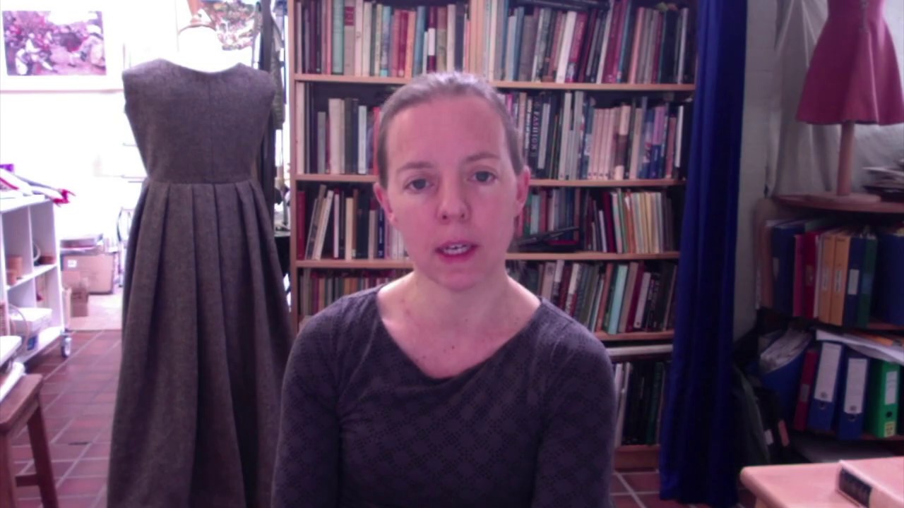A Frieze Cassock