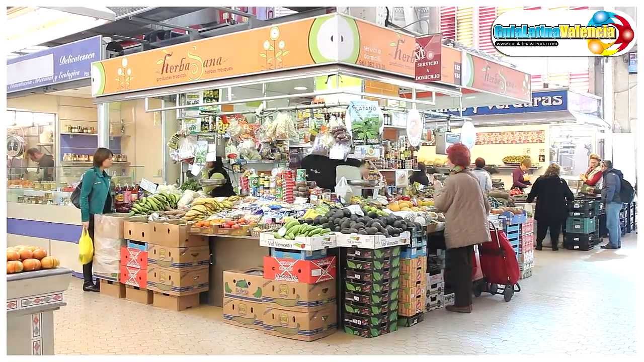 Herbasana - Productos Latinos