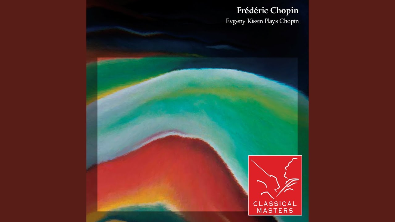 Mazurka No. 17 In B-flat Minor, Op. 24, No. 4