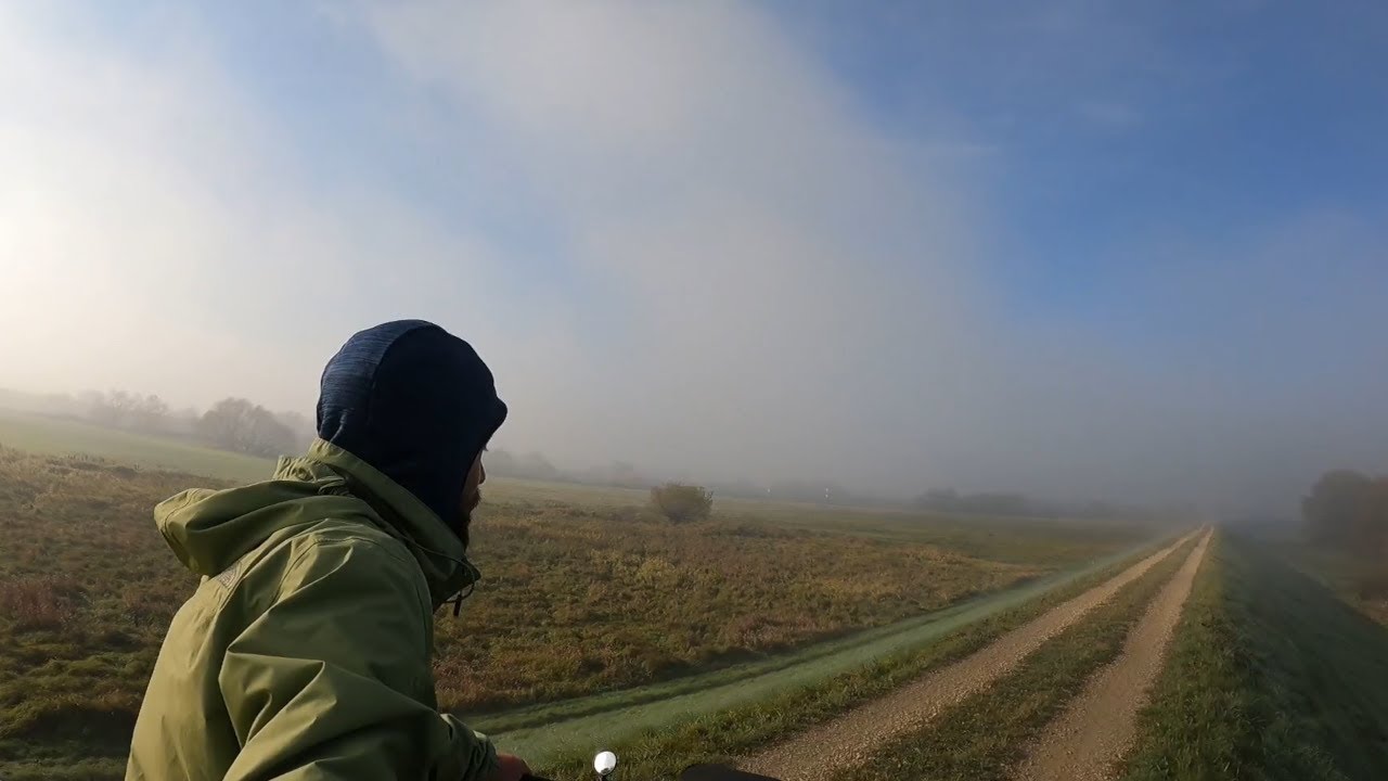 Litauen & Polen | Fahrrad Weltreise Ep.15